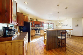 Oak Wood Condo